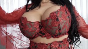 MILF Anastasia Doll begs for a cock when she is alone - By Only3x girls