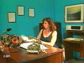 DVD of gorgeous older ladies