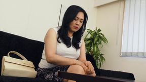 Mature Women Get Fucked By Drowning In Young Men's Dicks 2