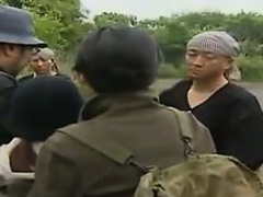 Vintage Japanese Porn