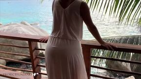 honeymoon fucking in paradise compilation - projectsexdiary