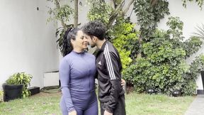 Yoga Class with Gali Diva Mexico