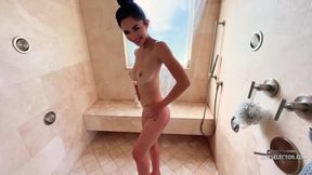 Scarlett Alexis In A Day With Scarlett