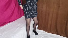 wife seduces best friend while husband films video part 1