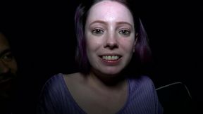 Fucking Around by the Fire