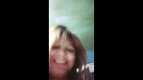 In bed with married woman