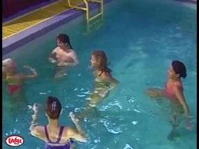 Tabu Film Classic: Bathing Fun