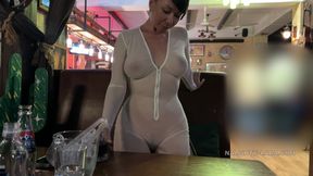 Naughty Lada: The Night I Walked Away From Everything