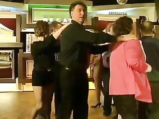 Belgium Senior Party