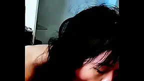 An old family friend secretly asked for a fellatio and told her to keep it