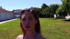 4908 My Crazy Girlfriend