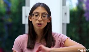 skinny but have a nice pair of boobs