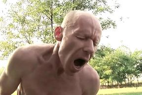 Sexy Bisex Fat Bitch! (Full Movie-HD Version)