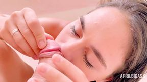 Ass to Mouth Olor Edition 3 It Is a Very Good Thing to Accumulate 5 Days of Cum