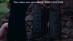 SLAVE A day at the hucow dairy farm