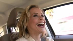 BBC muss in die Blonde Fotze