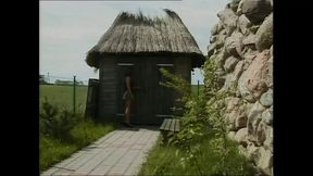 Amore al cesso (Full Original Movie in HD Version)