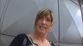 Sex only in POV with beautiful horny German who shows you every detail of her pussy to orgasm vol. 2