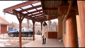 Plotzliche Analangriffe (GANZER FILM)