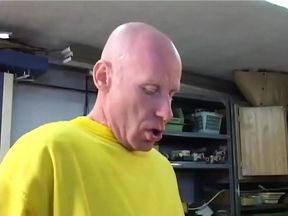 Huge Cock for a Milf - Scene #02