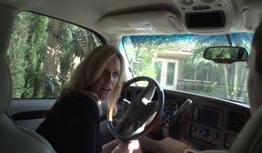 moms forbidden romance