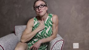 Stepmom caught you, now you need to obey her rules