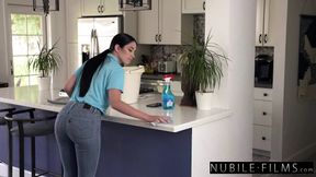 Walking In On My Boss - S39:E18