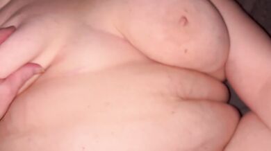 Close Up POV MILF Hairy Pussy Fuck Deepthroat Swallow