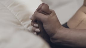 Stepmom Gives Helping Hand To step son - Kit Mercer