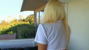 Auf Dem Weg Zum Pornstar (Full Movie)