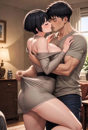 Cheating Wife Craves Her Husband's Humiliation Addiction