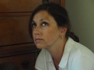 Cum Craving MILF Wife Candi Annie Milks Neighbors Cock to Fill Her Mouth