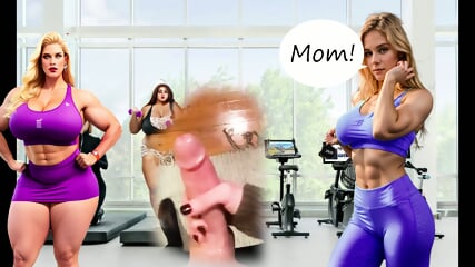 Edge Fitness - Ep1 - Cardio