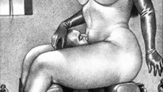 Face Sitting Asian Nurses Femdom Artwork - Grappletube