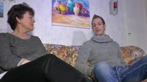 Wet Grannies Need a Hard Fuck!