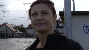 ”CZECH STREETS - ALENA”