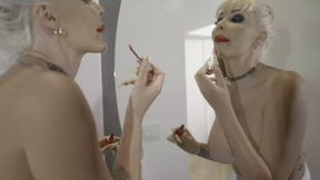 Blonde, Pretty, Horny and Kinky Wants to Be Fucked.