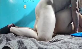 My neighbor cheats on my neighbor