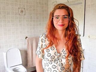 i love my co-worker with red hair i dreamed of banging her in my wife's daybed homemade