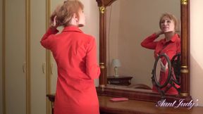 AuntJudys - Auntie Kate fucks her stepnephew