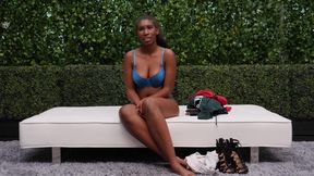 Black teen 18+ Hot Pov Porn Casting