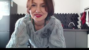 Today is your day of licking my hairy wet