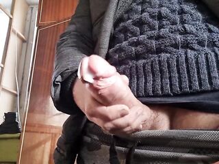 BIG COLLECTION OF SPRING CUMSHOTS FROM ALEKSKSENY