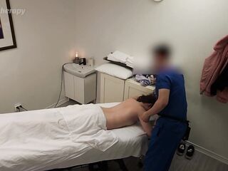 Ashley, my fan sent his wife to me, and asked me to show her a nice time, and I sure did!