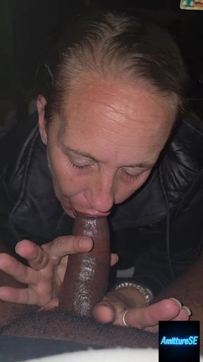 She Made Me Forget the Camera