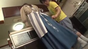 Kurokawa &amp; Co.: Milf Hunters' Japanese Brunette Bangathon in Lingerie - Hairy Pussy Compilation Uncensored.