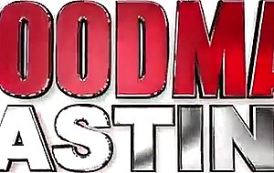 Beautiful and hard fucker