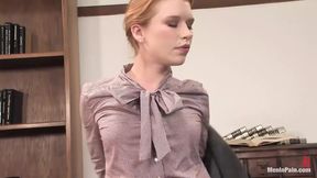 Your Library Card, Please?