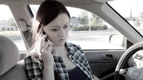 My new redhead roommate is licking my milf pussy