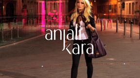 Stuffing Her Wet Cunt and Giving Her Ass a Creampie!